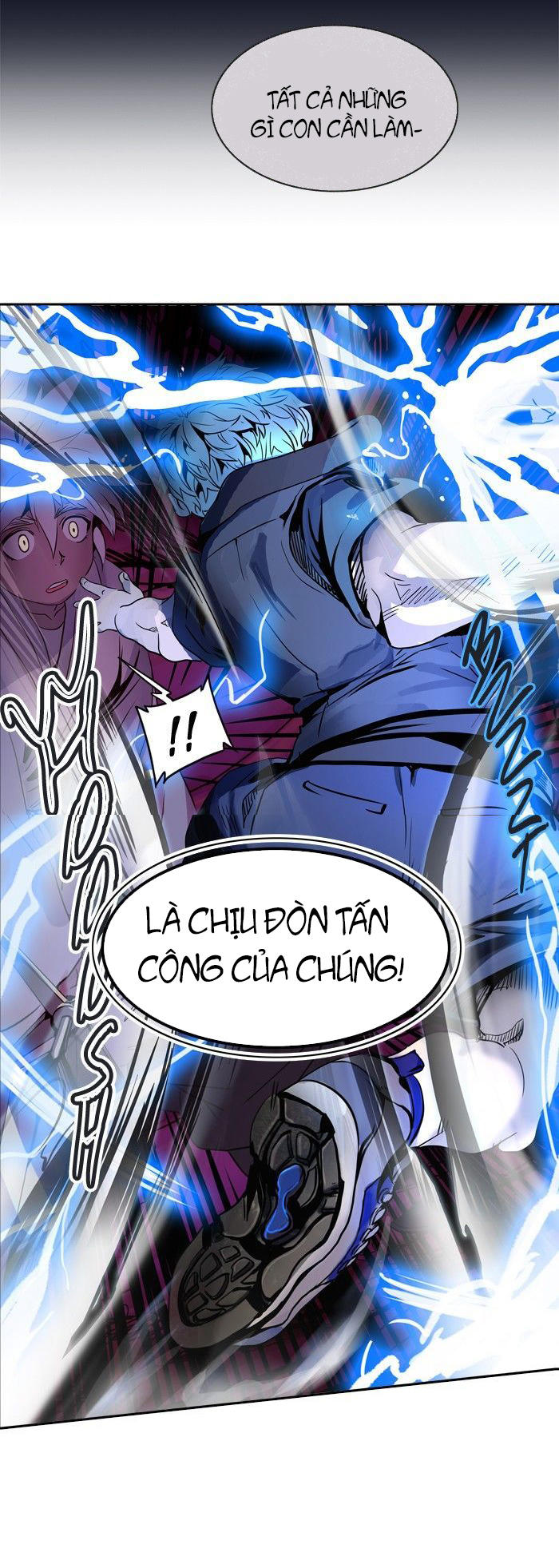 Tòa Tháp Bí Ẩn 2 Chapter 211 - Trang 2