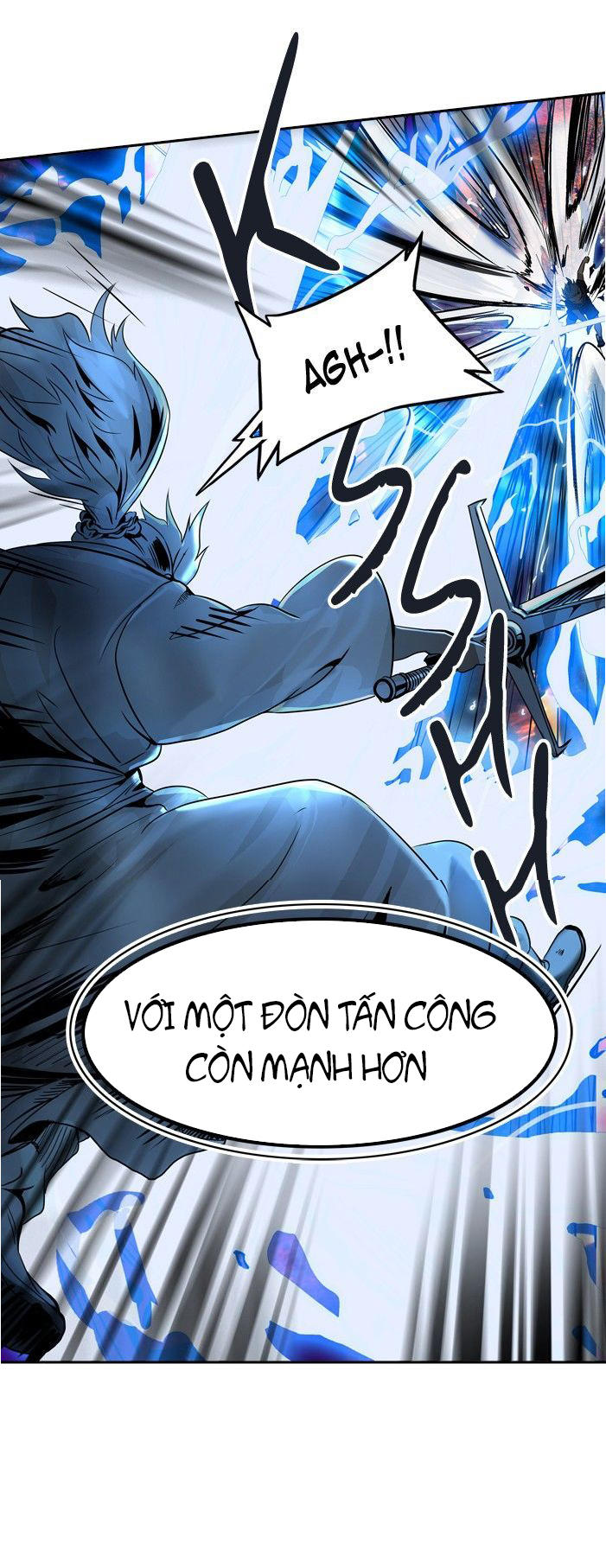 Tòa Tháp Bí Ẩn 2 Chapter 211 - Trang 2