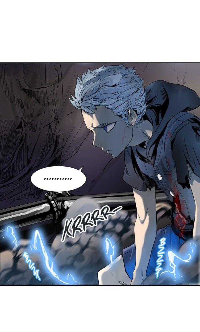 Tòa Tháp Bí Ẩn 2 Chapter 211 - Trang 2