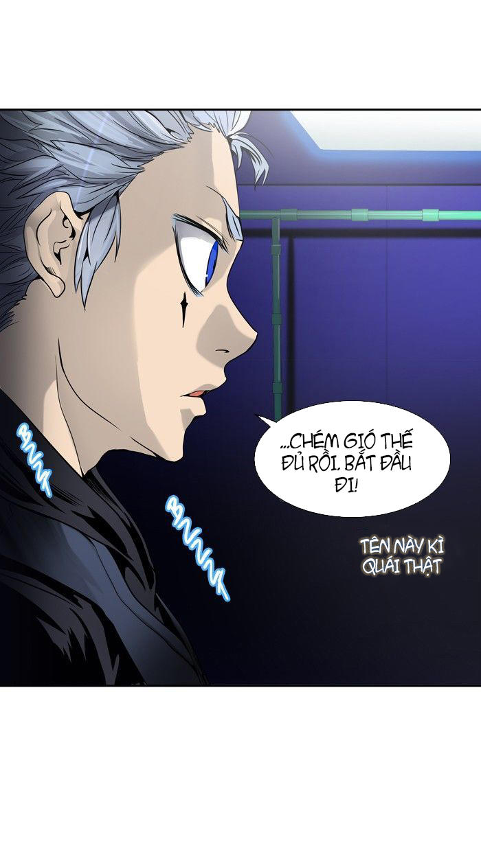 Tòa Tháp Bí Ẩn 2 Chapter 211 - Trang 2