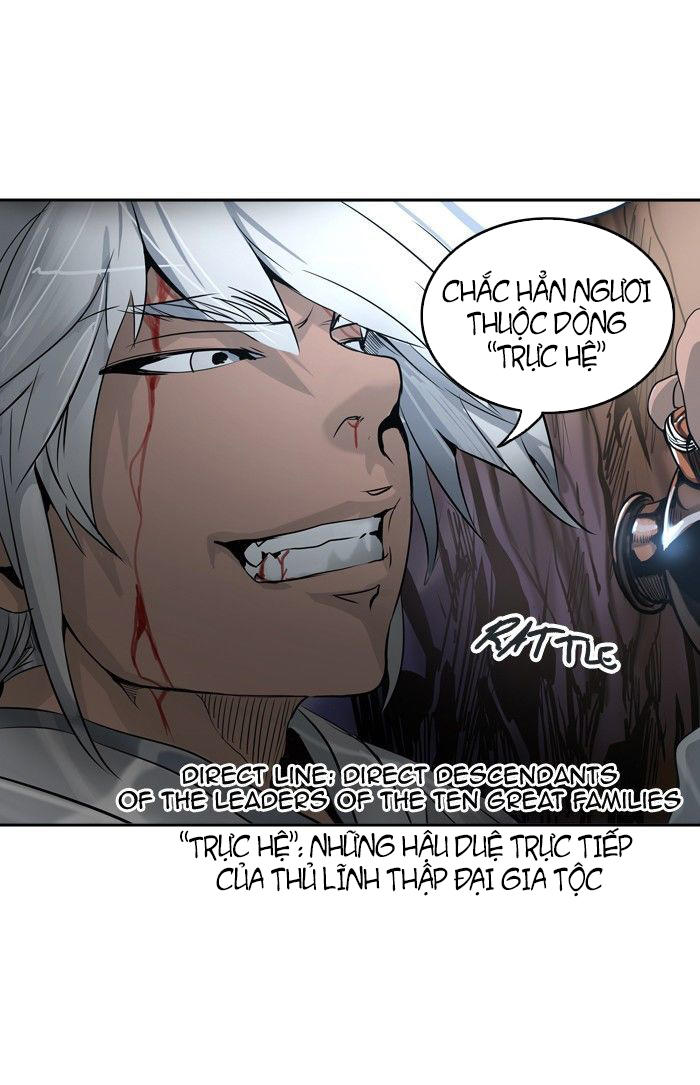 Tòa Tháp Bí Ẩn 2 Chapter 211 - Trang 2