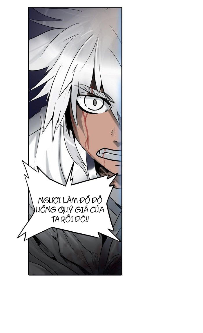Tòa Tháp Bí Ẩn 2 Chapter 211 - Trang 2