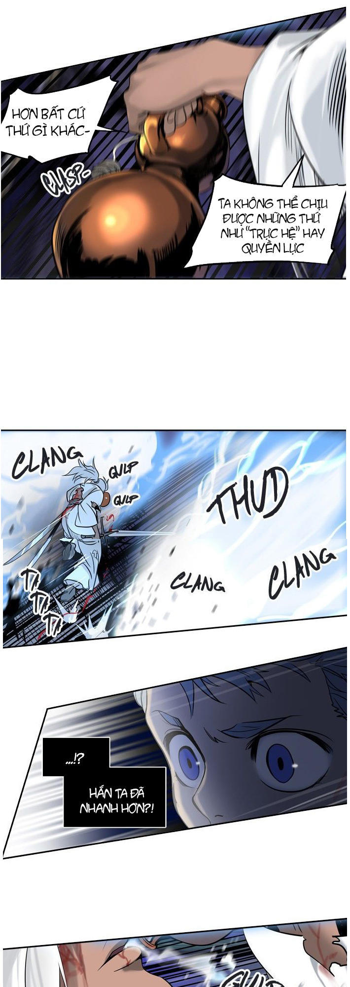 Tòa Tháp Bí Ẩn 2 Chapter 211 - Trang 2