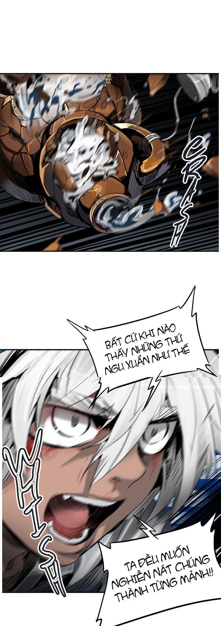 Tòa Tháp Bí Ẩn 2 Chapter 211 - Trang 2