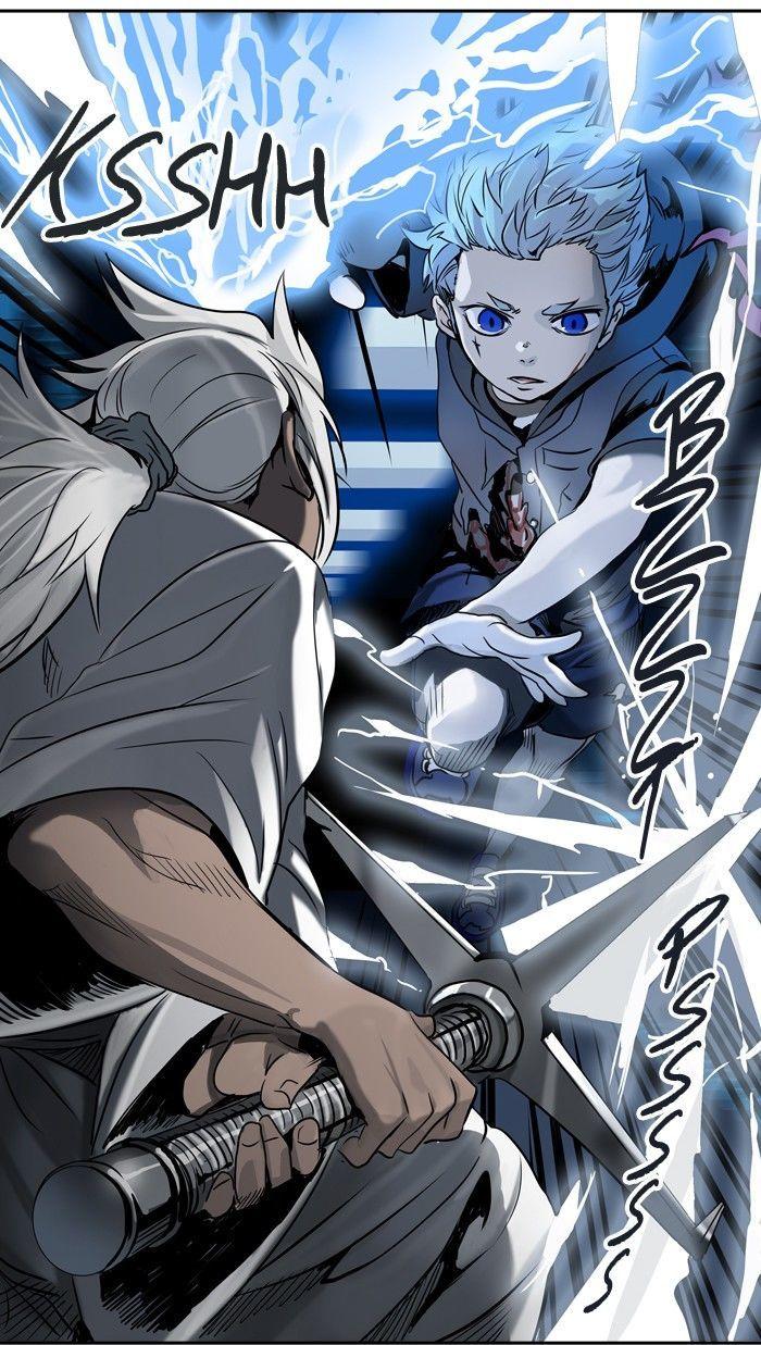 Tòa Tháp Bí Ẩn 2 Chapter 211 - Trang 2