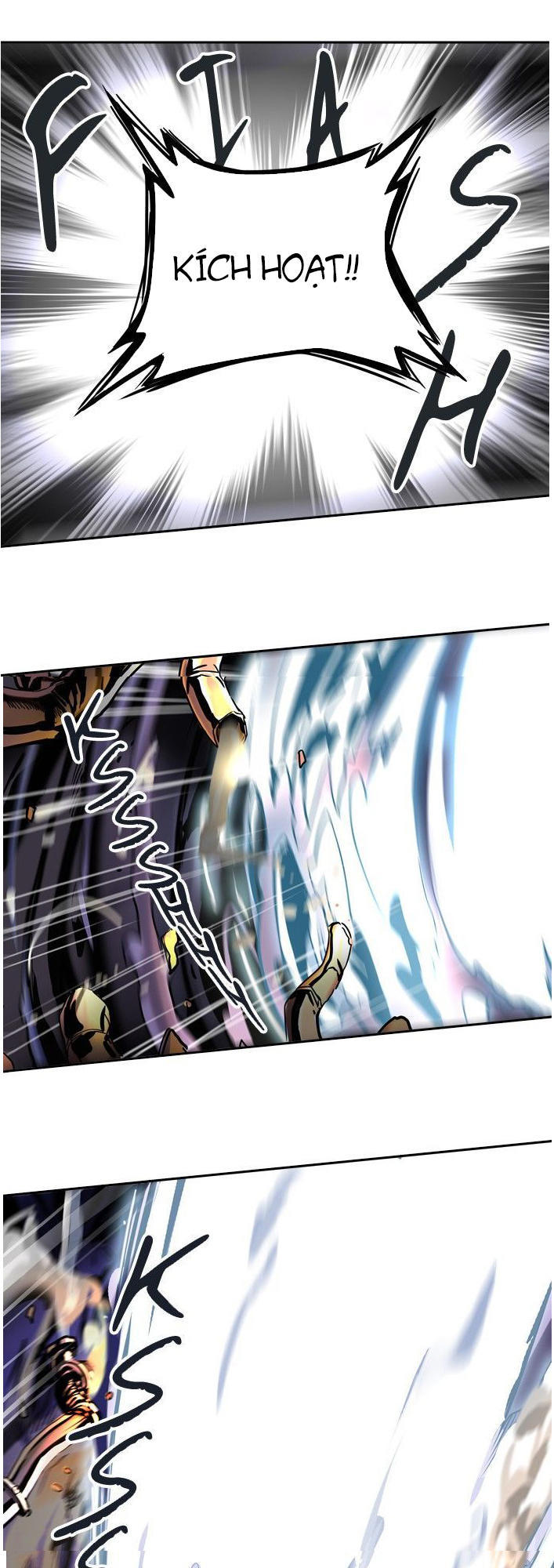 Tòa Tháp Bí Ẩn 2 Chapter 211 - Trang 2