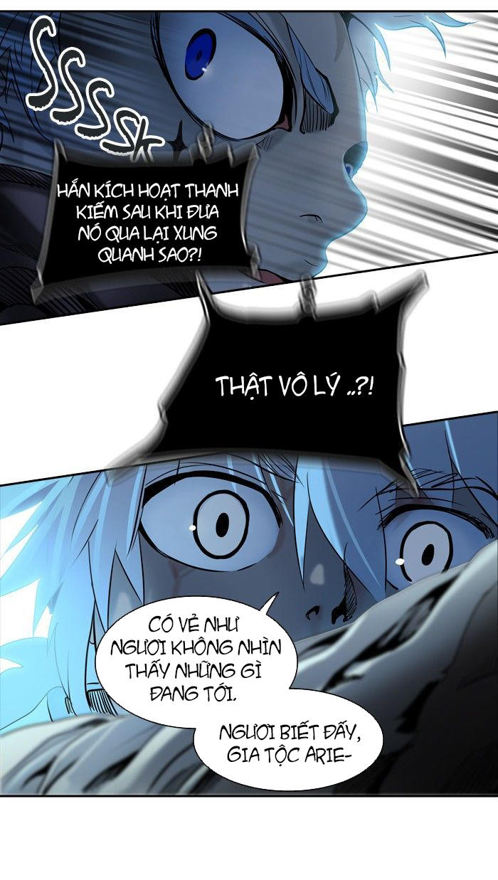 Tòa Tháp Bí Ẩn 2 Chapter 211 - Trang 2