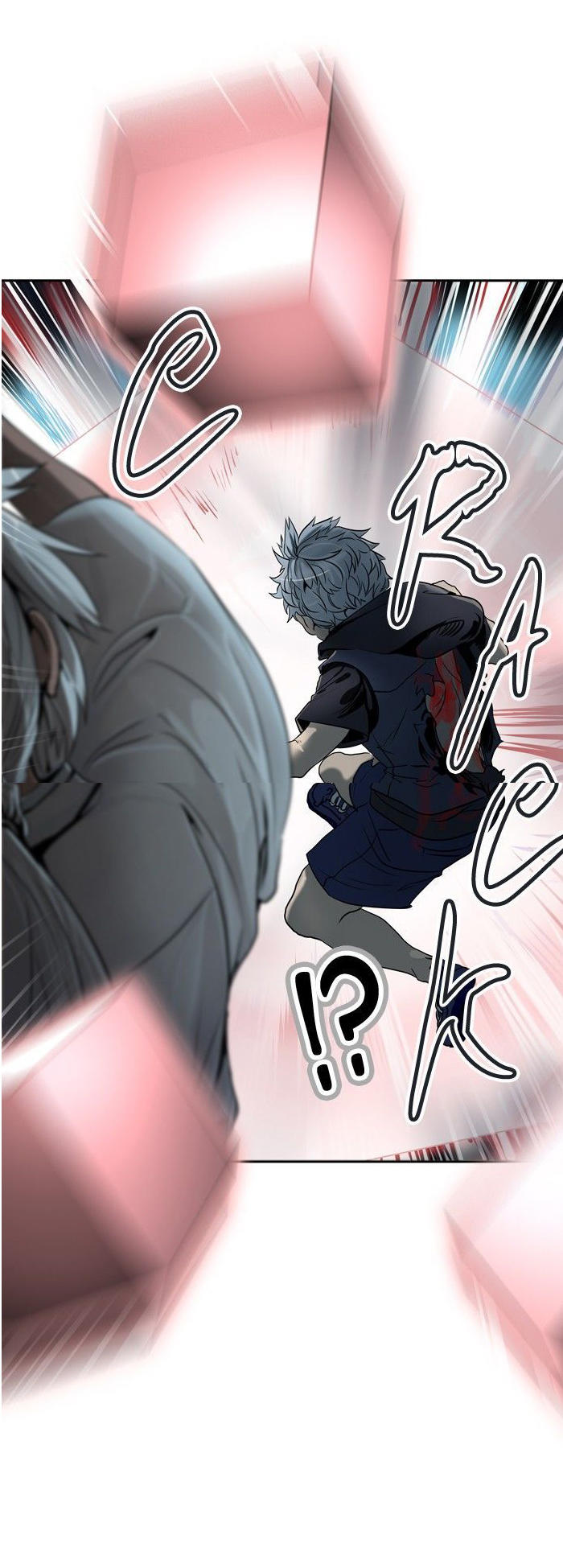 Tòa Tháp Bí Ẩn 2 Chapter 211 - Trang 2