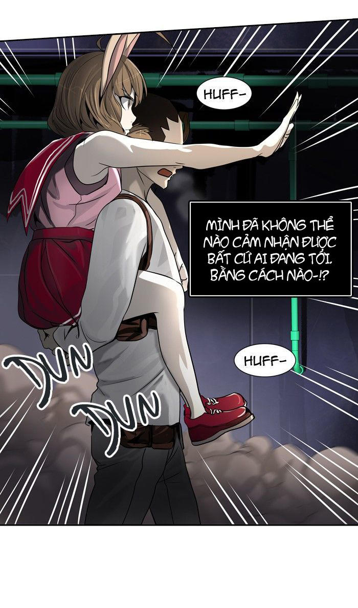 Tòa Tháp Bí Ẩn 2 Chapter 211 - Trang 2