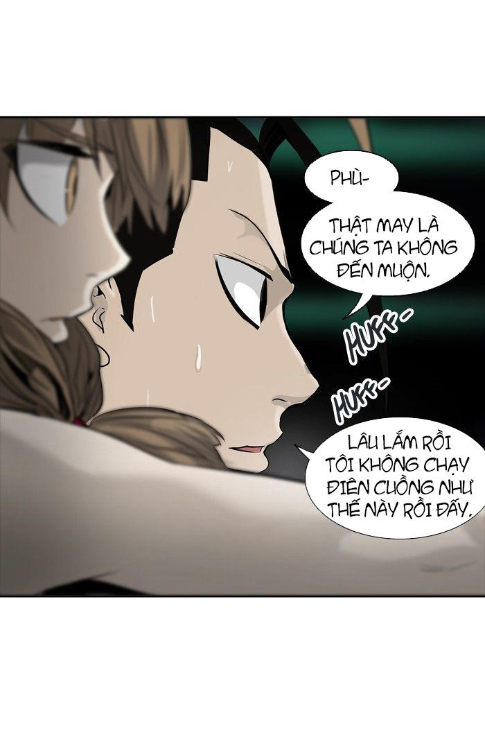 Tòa Tháp Bí Ẩn 2 Chapter 211 - Trang 2