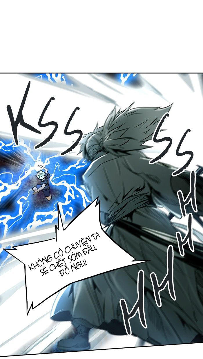 Tòa Tháp Bí Ẩn 2 Chapter 211 - Trang 2