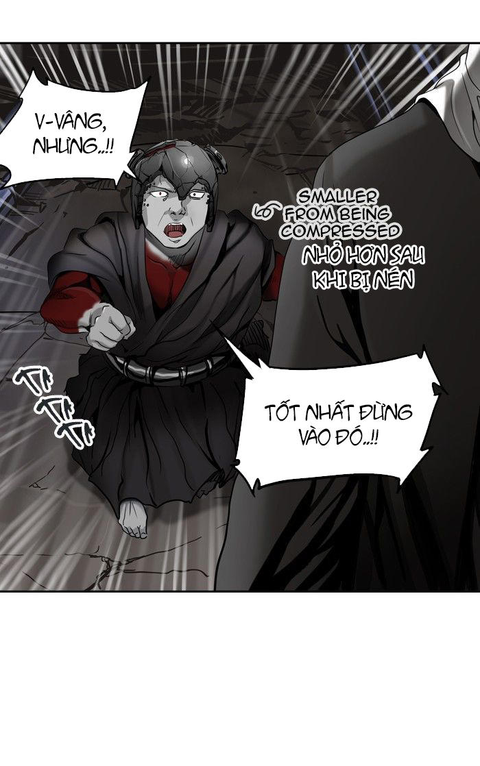 Tòa Tháp Bí Ẩn 2 Chapter 211 - Trang 2