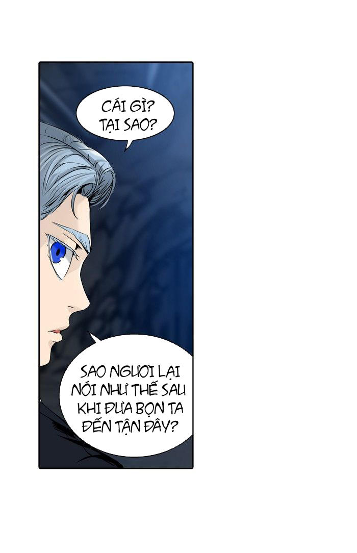 Tòa Tháp Bí Ẩn 2 Chapter 211 - Trang 2