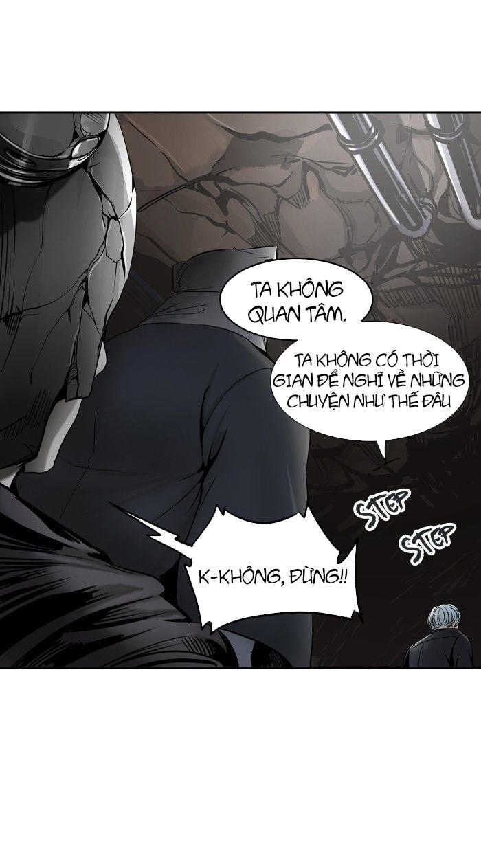 Tòa Tháp Bí Ẩn 2 Chapter 211 - Trang 2