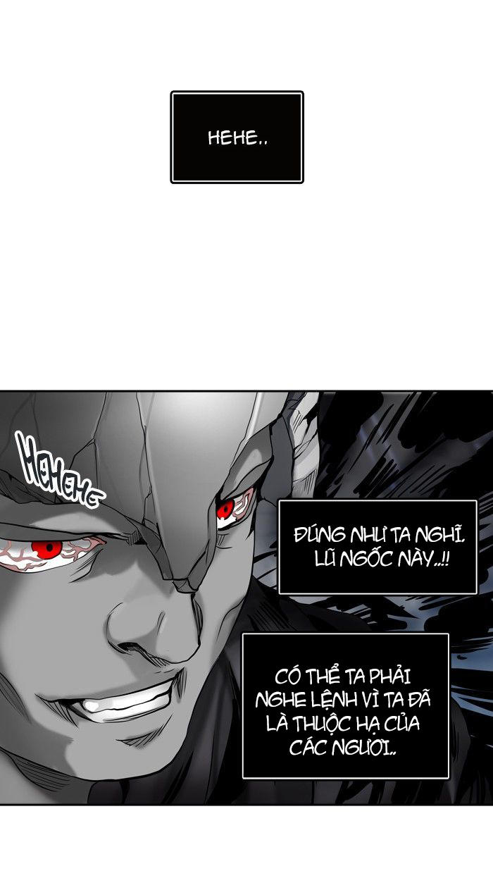 Tòa Tháp Bí Ẩn 2 Chapter 211 - Trang 2