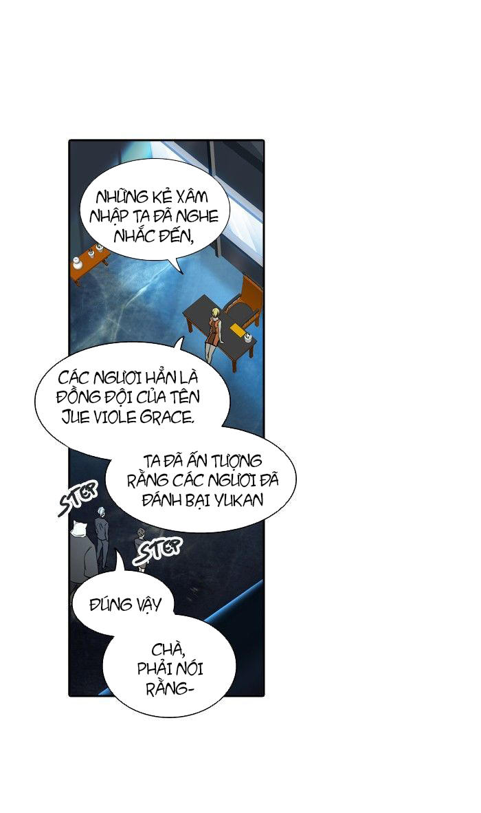 Tòa Tháp Bí Ẩn 2 Chapter 211 - Trang 2