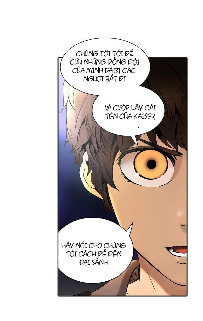 Tòa Tháp Bí Ẩn 2 Chapter 211 - Trang 2