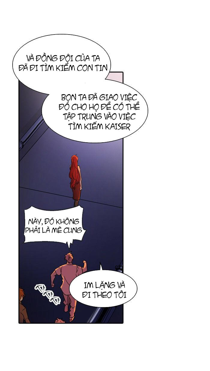 Tòa Tháp Bí Ẩn 2 Chapter 211 - Trang 2