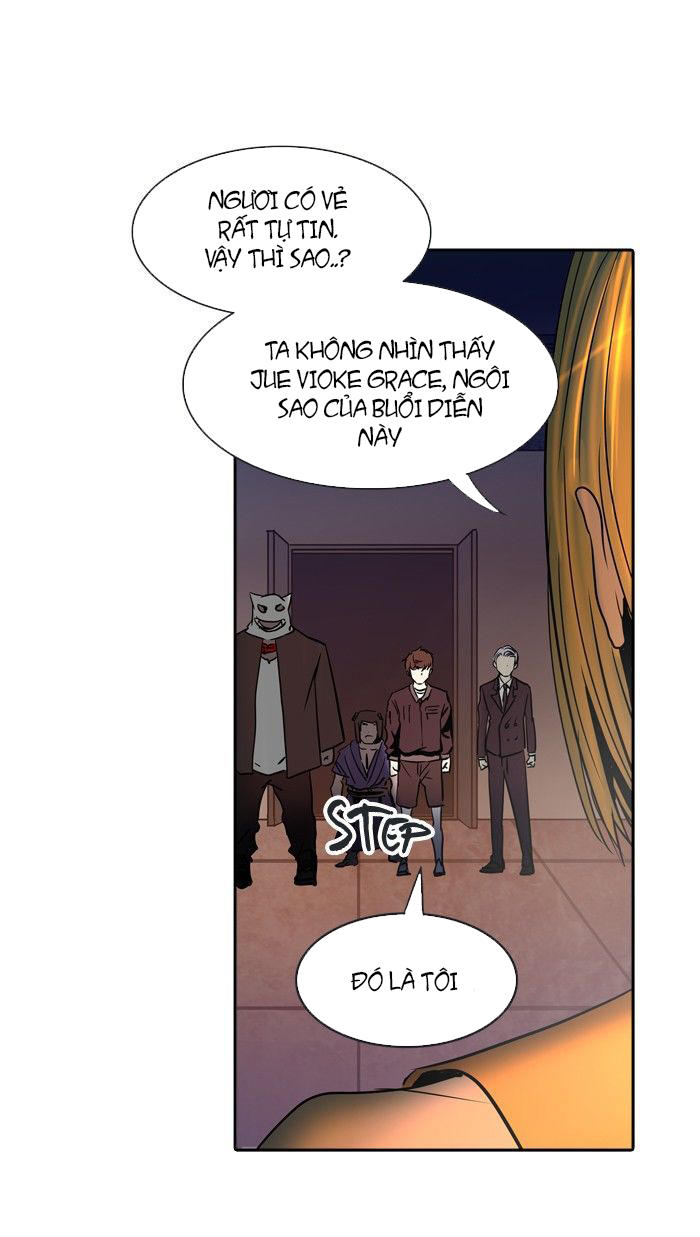 Tòa Tháp Bí Ẩn 2 Chapter 211 - Trang 2