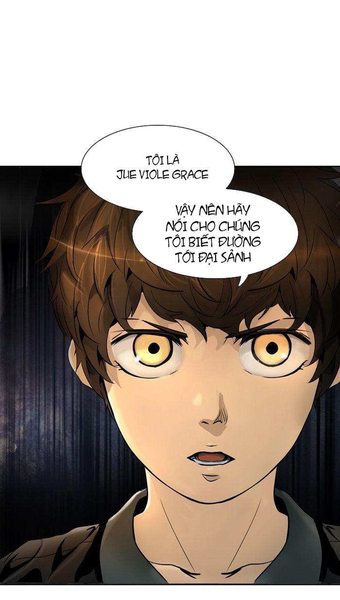 Tòa Tháp Bí Ẩn 2 Chapter 211 - Trang 2