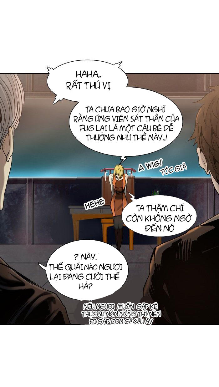 Tòa Tháp Bí Ẩn 2 Chapter 211 - Trang 2