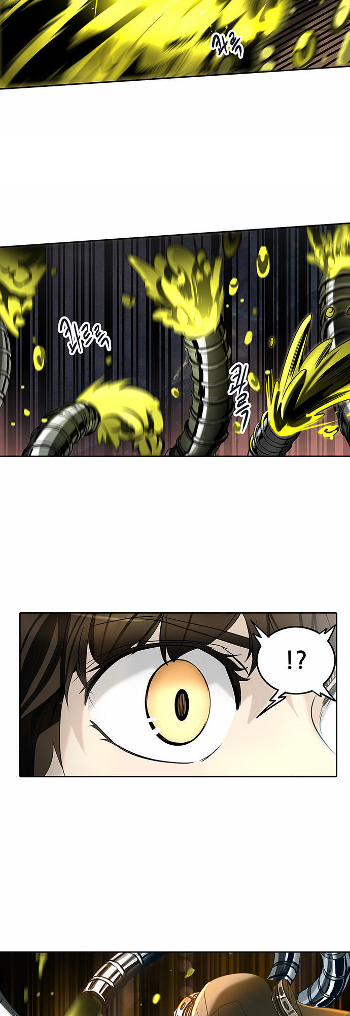 Tòa Tháp Bí Ẩn 2 Chapter 210 - Trang 2