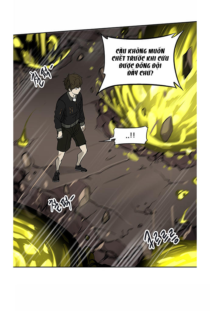 Tòa Tháp Bí Ẩn 2 Chapter 210 - Trang 2