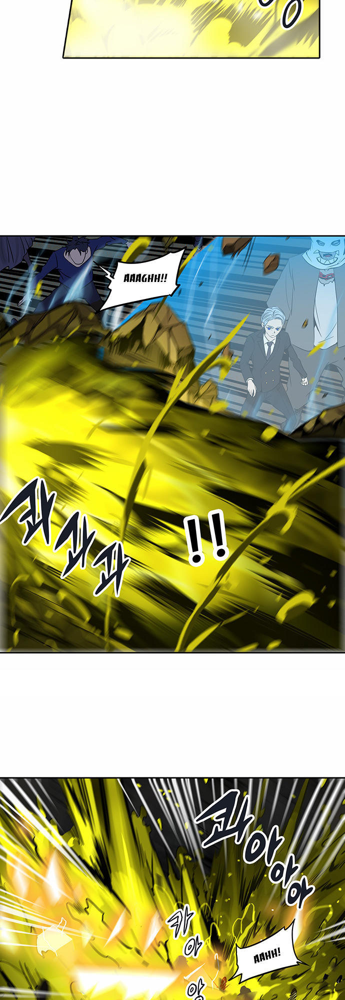Tòa Tháp Bí Ẩn 2 Chapter 210 - Trang 2