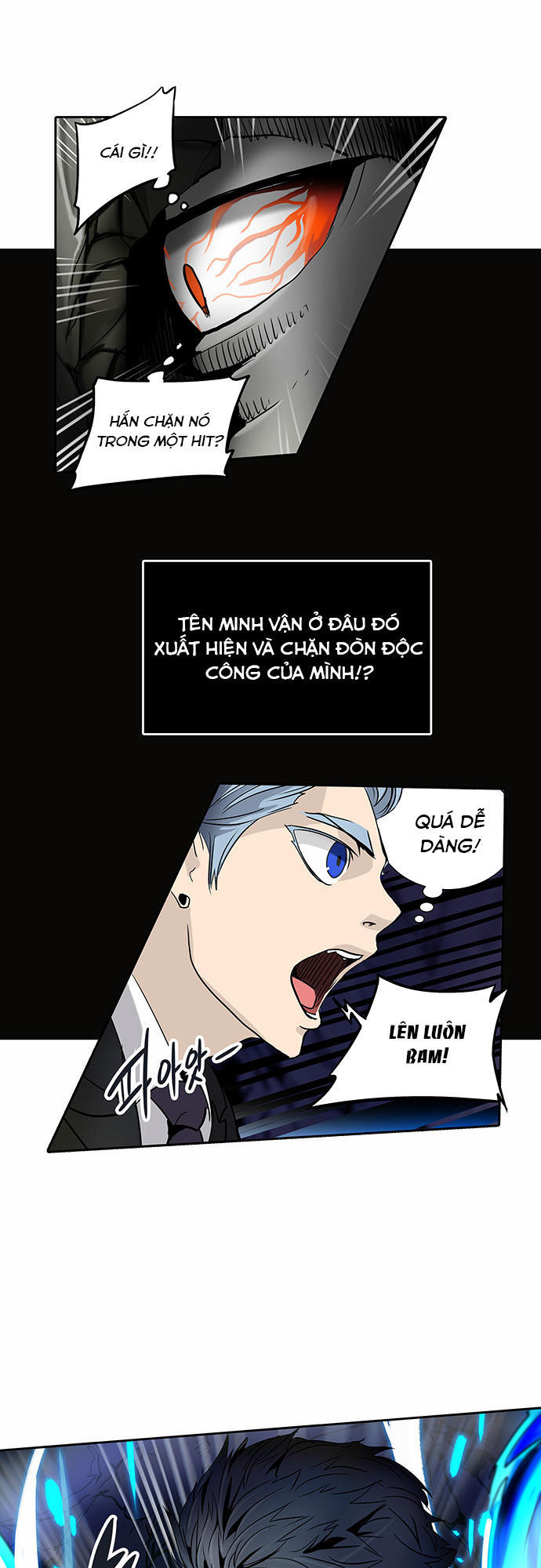 Tòa Tháp Bí Ẩn 2 Chapter 210 - Trang 2