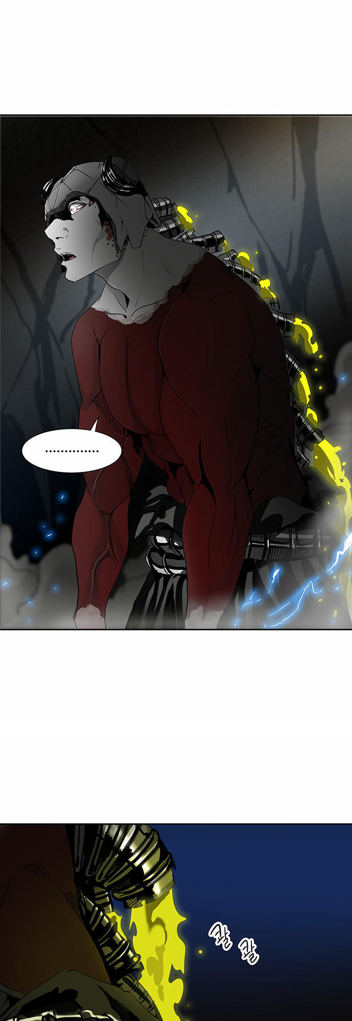Tòa Tháp Bí Ẩn 2 Chapter 210 - Trang 2