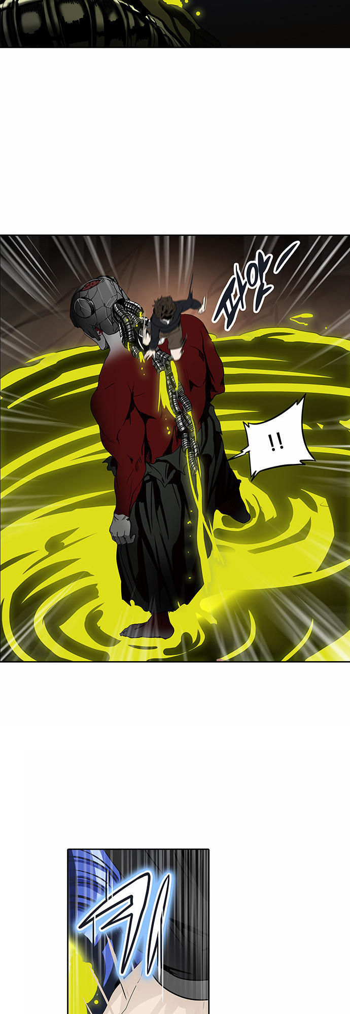 Tòa Tháp Bí Ẩn 2 Chapter 210 - Trang 2