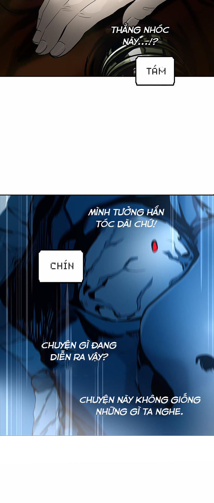 Tòa Tháp Bí Ẩn 2 Chapter 210 - Trang 2