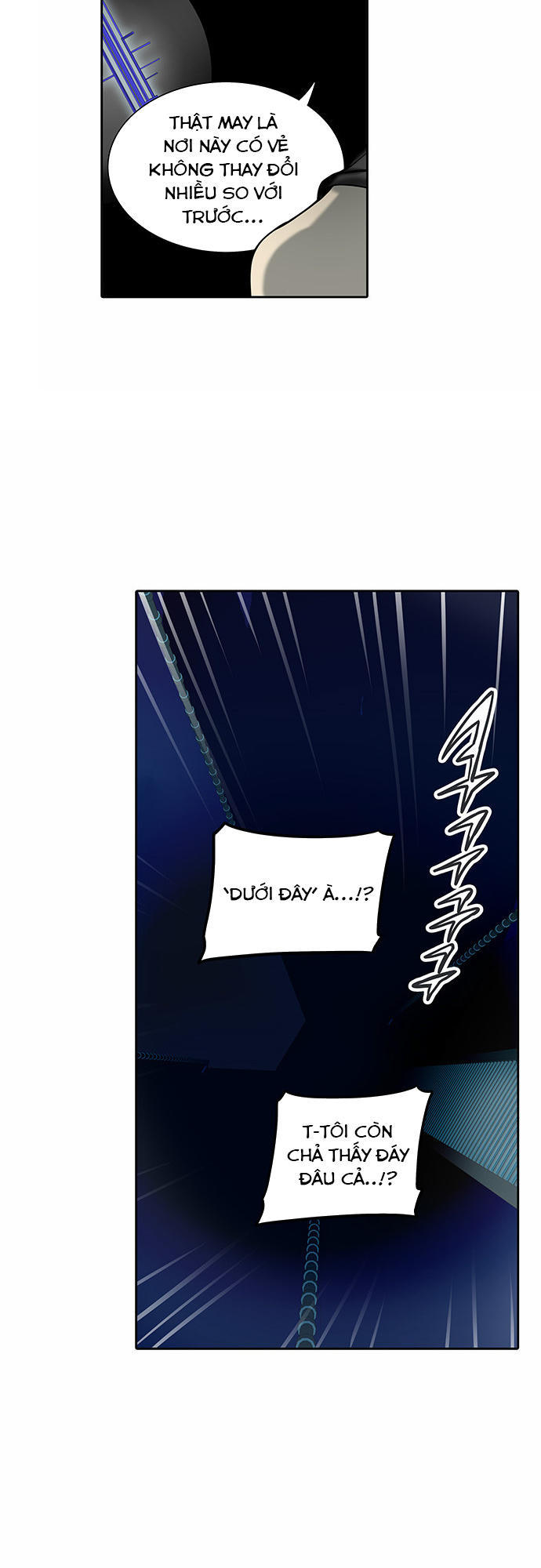 Tòa Tháp Bí Ẩn 2 Chapter 210 - Trang 2
