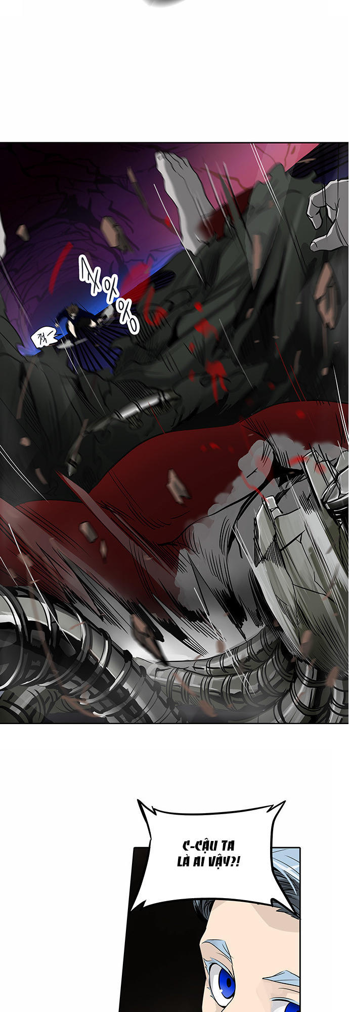 Tòa Tháp Bí Ẩn 2 Chapter 210 - Trang 2