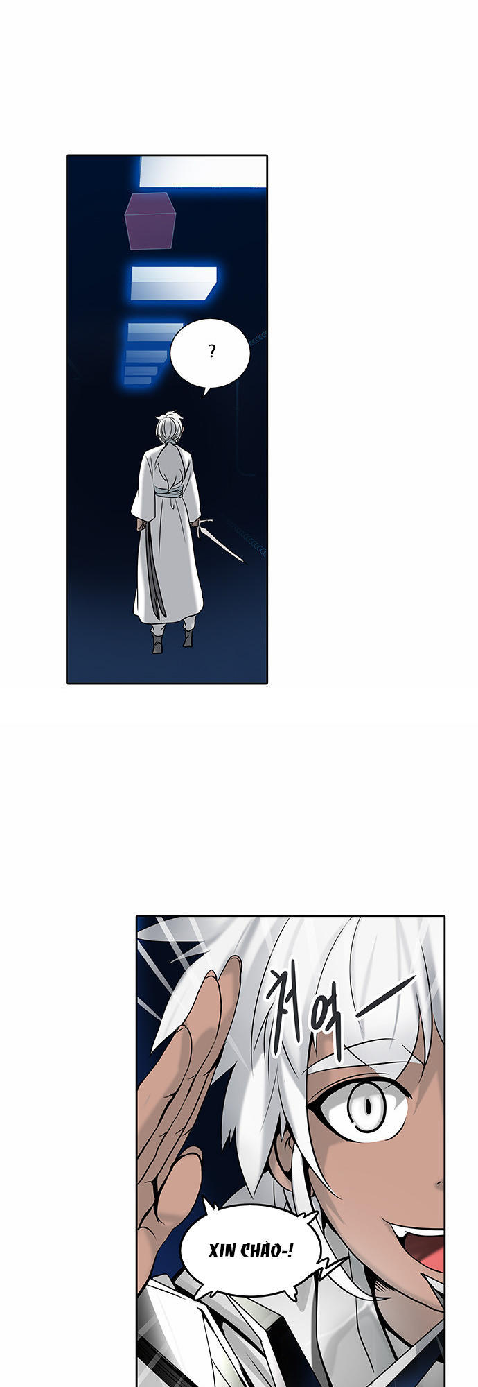 Tòa Tháp Bí Ẩn 2 Chapter 210 - Trang 2