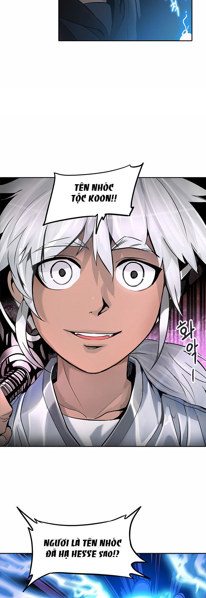 Tòa Tháp Bí Ẩn 2 Chapter 210 - Trang 2