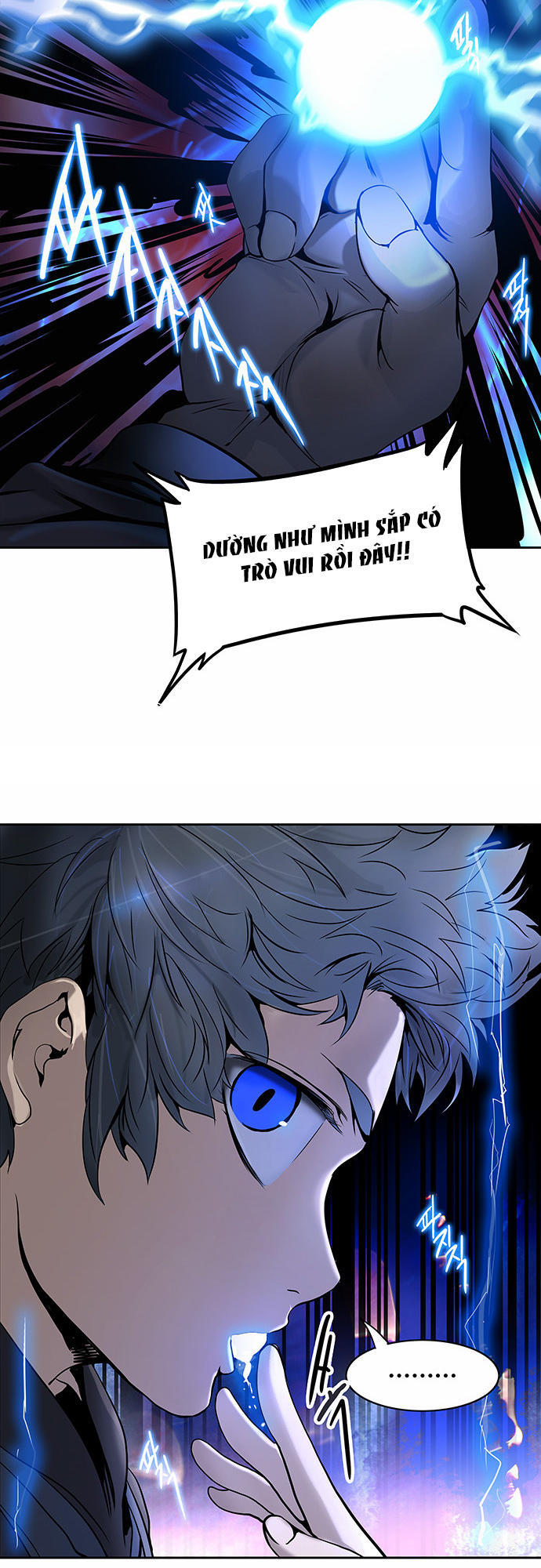 Tòa Tháp Bí Ẩn 2 Chapter 210 - Trang 2