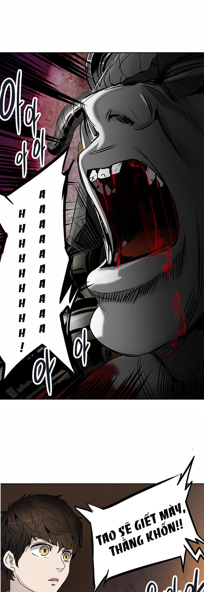 Tòa Tháp Bí Ẩn 2 Chapter 210 - Trang 2