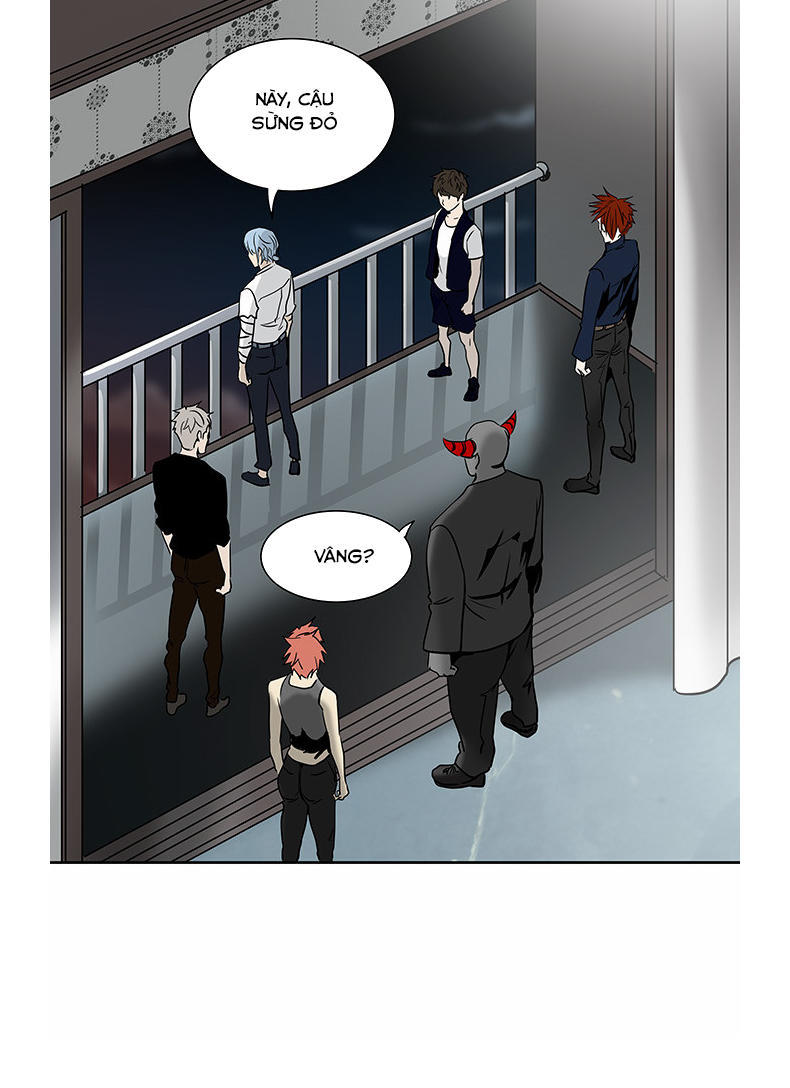 Tòa Tháp Bí Ẩn 2 Chapter 209 - Trang 2