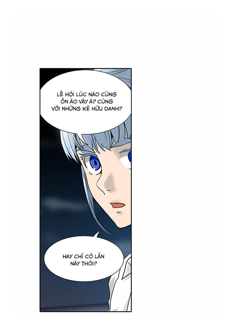 Tòa Tháp Bí Ẩn 2 Chapter 209 - Trang 2