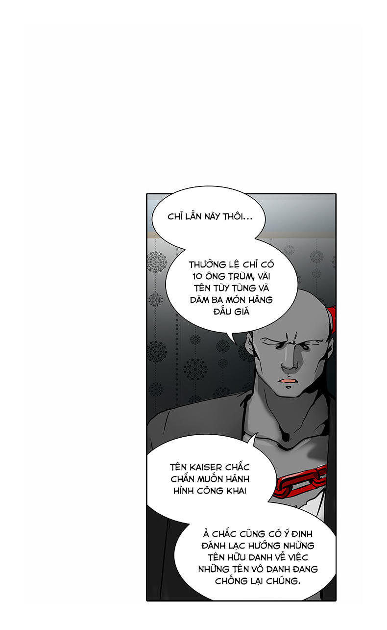 Tòa Tháp Bí Ẩn 2 Chapter 209 - Trang 2
