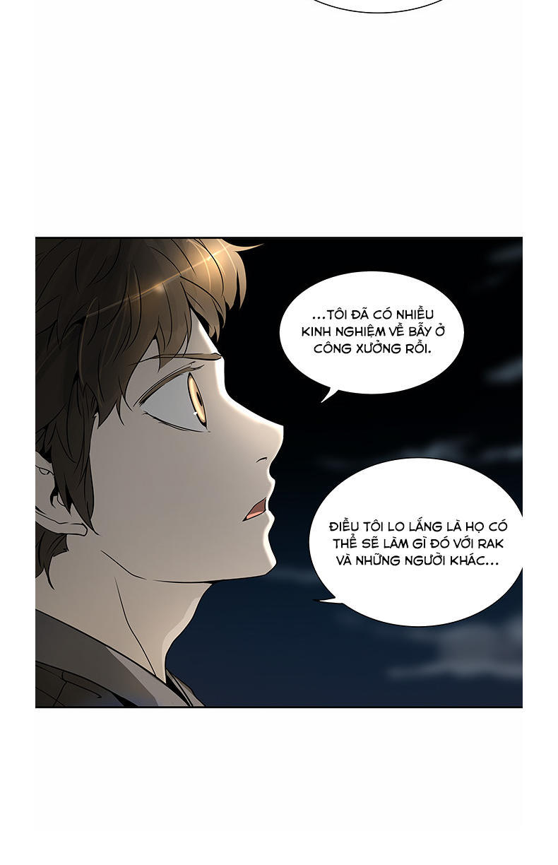 Tòa Tháp Bí Ẩn 2 Chapter 209 - Trang 2