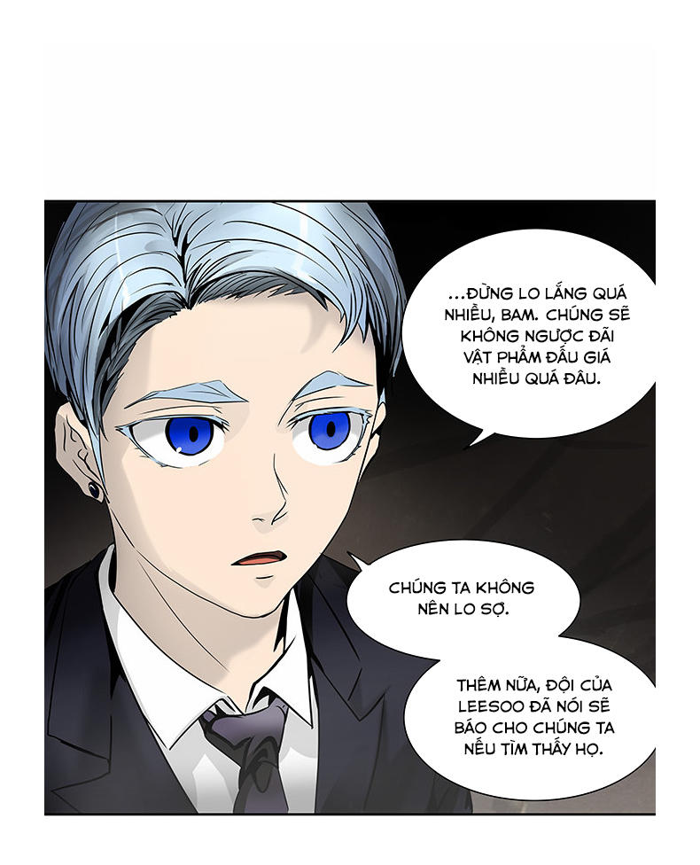 Tòa Tháp Bí Ẩn 2 Chapter 209 - Trang 2