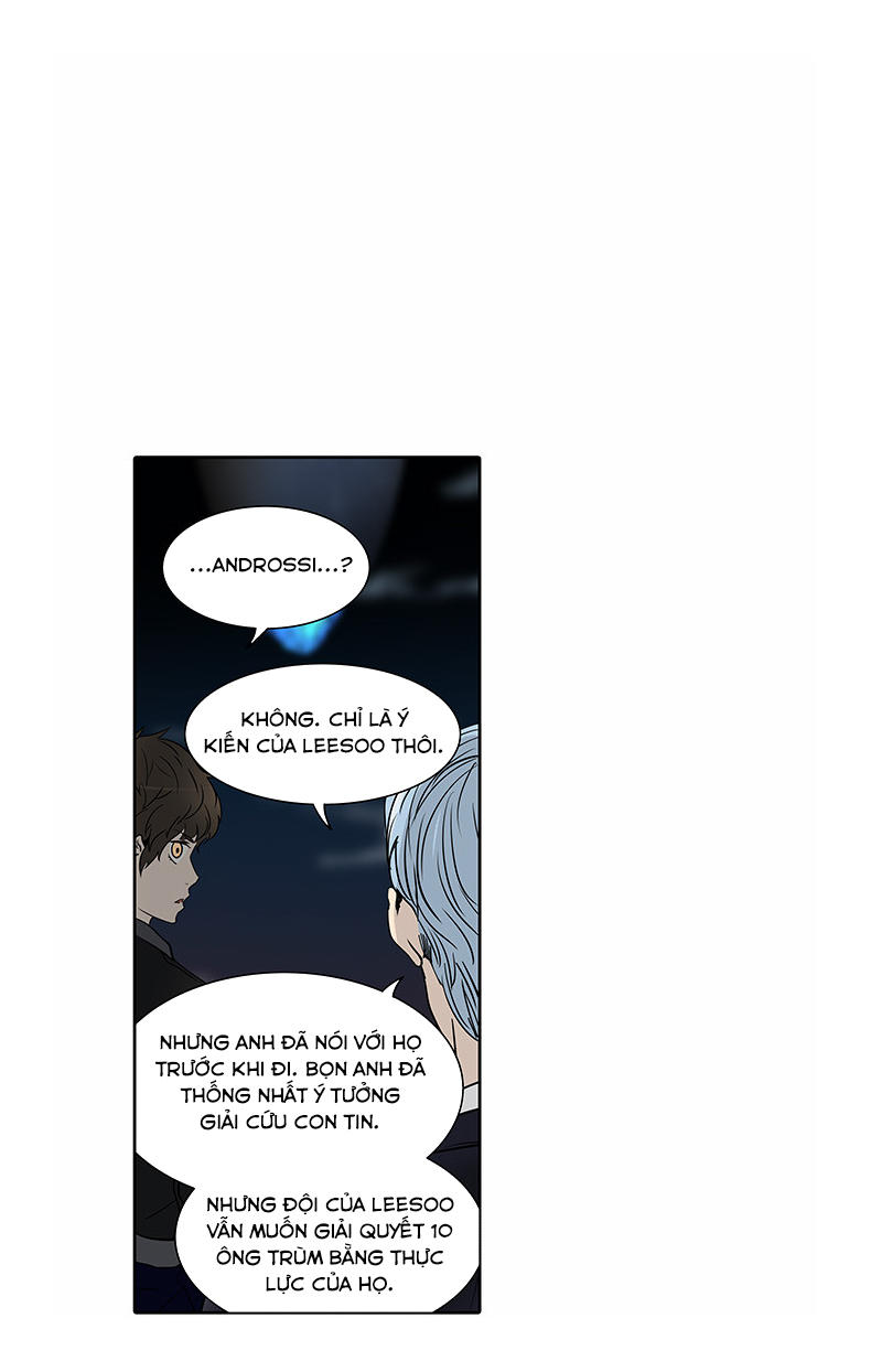 Tòa Tháp Bí Ẩn 2 Chapter 209 - Trang 2
