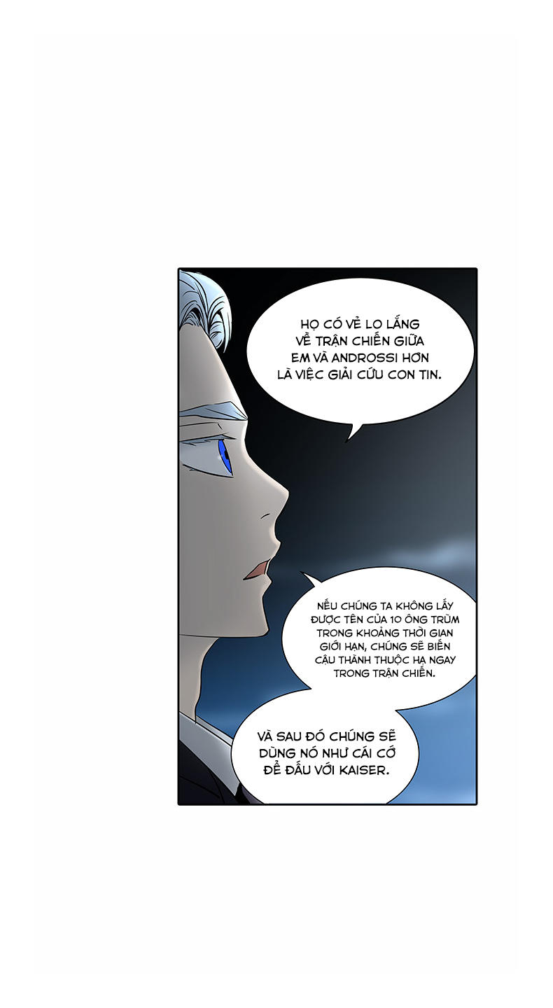 Tòa Tháp Bí Ẩn 2 Chapter 209 - Trang 2
