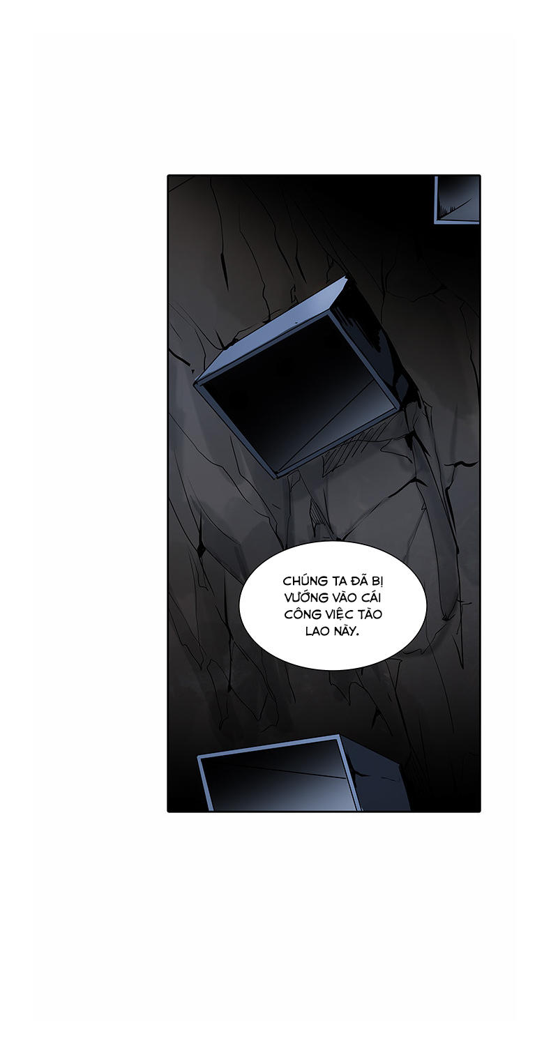 Tòa Tháp Bí Ẩn 2 Chapter 209 - Trang 2