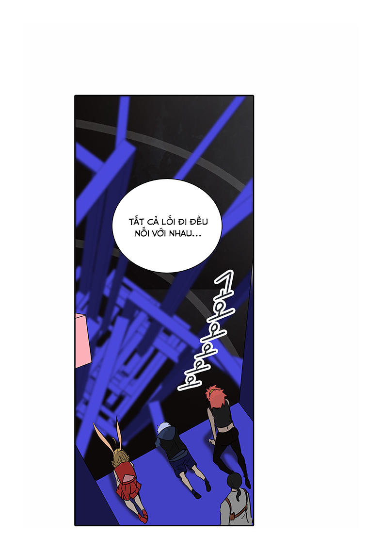 Tòa Tháp Bí Ẩn 2 Chapter 209 - Trang 2