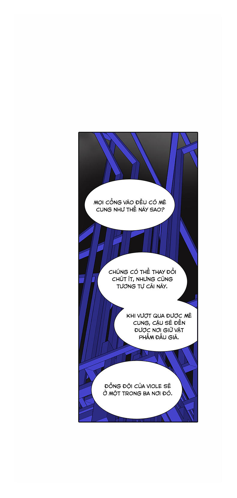 Tòa Tháp Bí Ẩn 2 Chapter 209 - Trang 2
