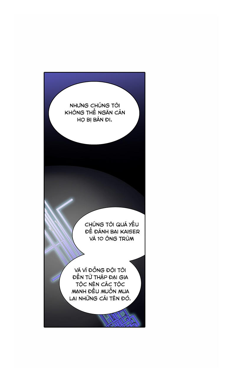 Tòa Tháp Bí Ẩn 2 Chapter 209 - Trang 2