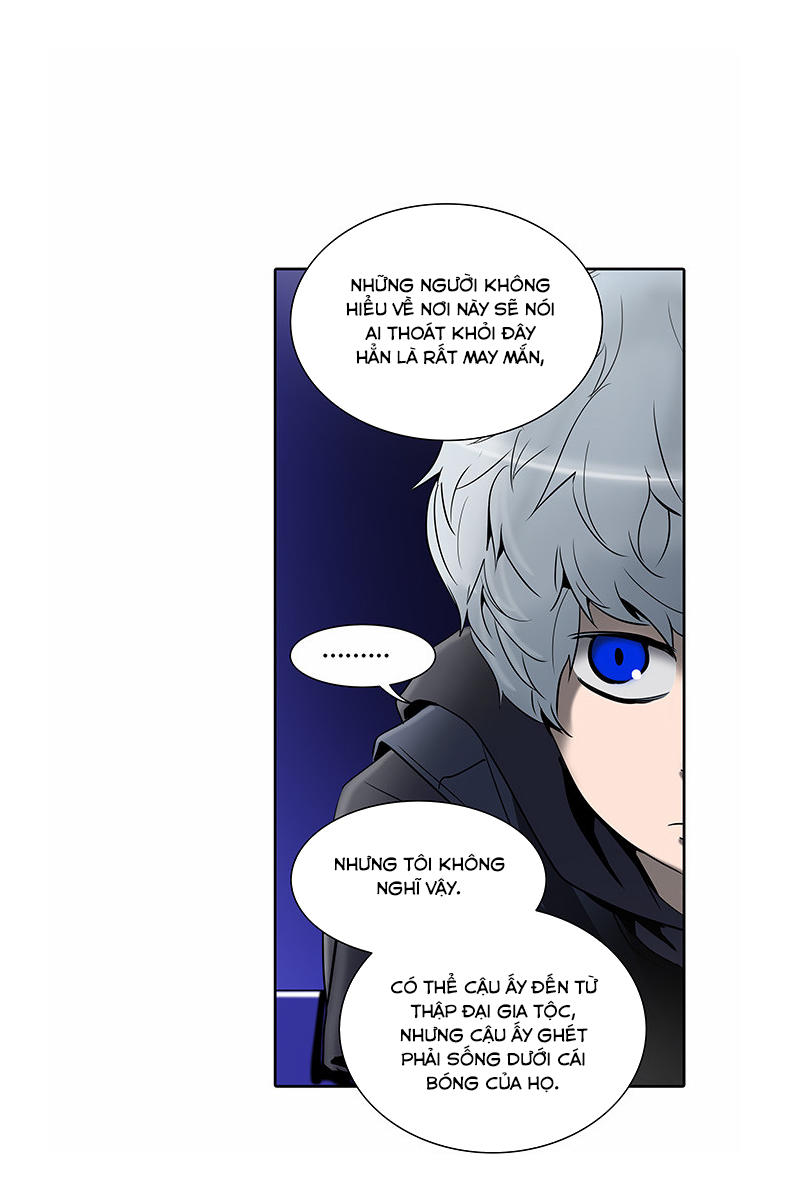 Tòa Tháp Bí Ẩn 2 Chapter 209 - Trang 2